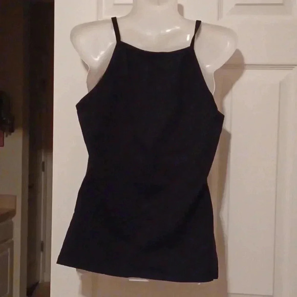 💙🏍NEW no tag Bad Kitty tank top - Picture 5 of 9